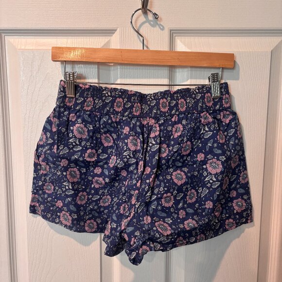 J. Crew Summer Shorts Bundle (Blue) - Picture 2 of 9
